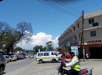 Skylux Club Naivasha