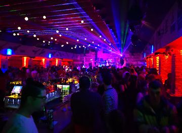 Jack’s House Nightclub Bansko
