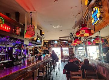 The Bowery