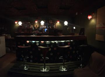 armenia/vanadzor/nightclub/solenoid