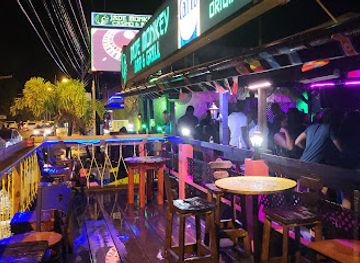 Jade Monkey Casino Bar and Grill