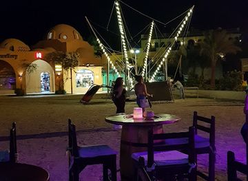 Tambel Irish Pub El Gouna