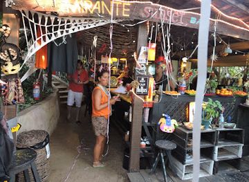 Lookout Sunset Bar