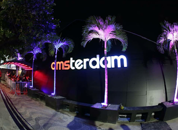 Amsterdam Pop Club