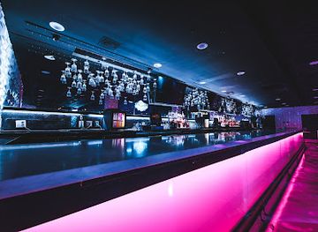 Legacy Nightclub and Lounge