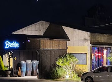 Brooklyn Jeju