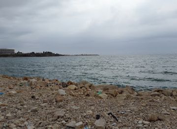 lebanon/sidon/nightclub/baysarieh-public-beach