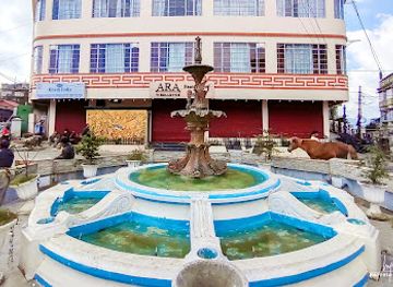 india/darjeeling/chowrasta/nightclub/ara-restaurant-cum-bar