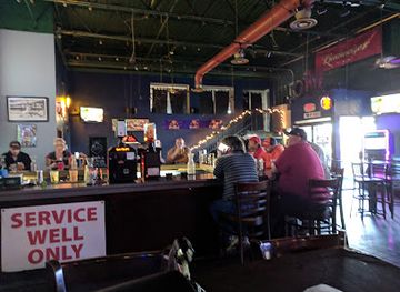 oklahoma/edmond/nightclub/majors