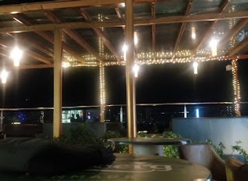 The Ai-la Lounge