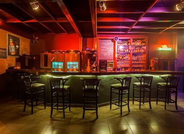 UK Music Hall