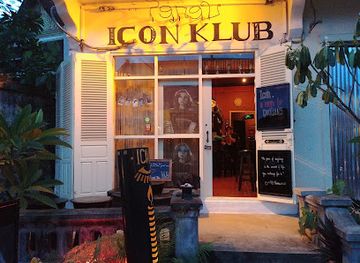 Icon Klub