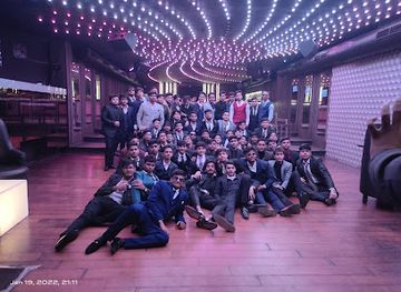 Felix Night Club