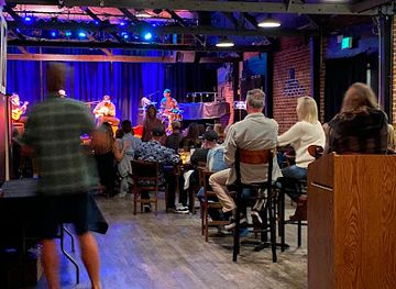 SOhO Restaurant & Music Club