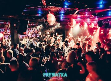 Prywatka Dance Club