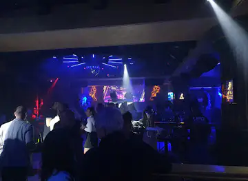 Premium Palazzo night club