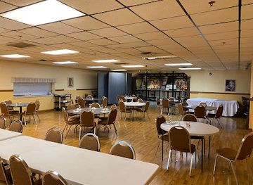 Naugatuck Portuguese Club | Portuguese Restaurant | Banquet & Event Hall Rentals CT