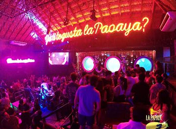 La Papaya