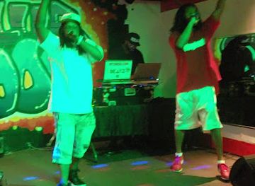 Club 906