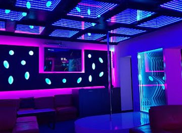 Red Devil Night Club