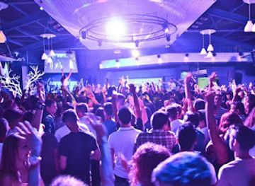Babylonia Summer Club