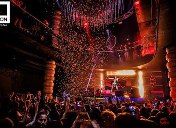 Icon Club Astana