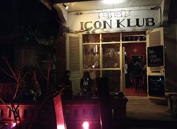 Icon Klub