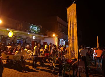 Phase 4 Bar