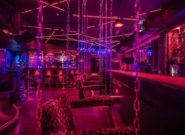 Palais Club