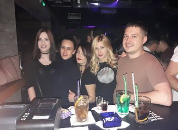 serbia/belgrade/dorcol/nightclub/dot