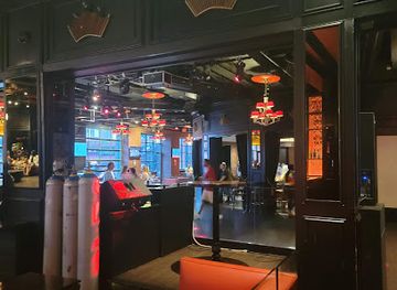 PBR St Louis: A Cowboy Bar