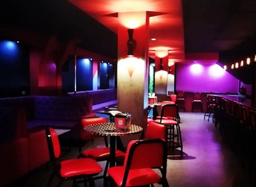 NightClub La Flor