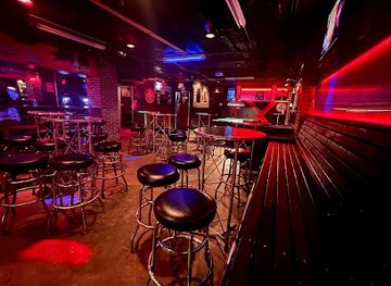 north-carolina/great-smoky-mountains/nightclub/flex