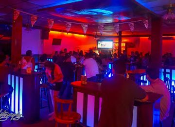 Hi5 Pub & Nightclub