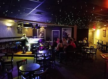The Ivory Room Piano Bar