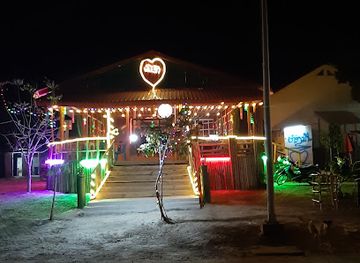 First Love Bar1