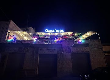 lebanon/jezzine/nightclub/cheers-on-top
