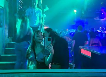Le Vanity Club