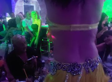 israel/holon/nightclub/doat-lido-holon