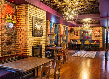 Crown Bar Wexford