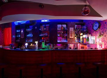 Night Club Sofia