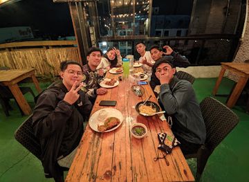 Skypiea Rooftop Bar & Kitchen