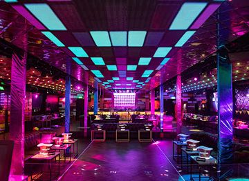 Amma Club Cancún