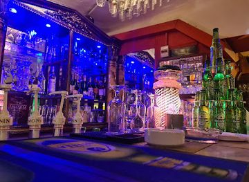 egypt/alexandria/anfoushi/nightclub/calithea