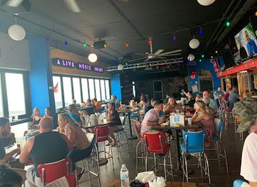 Tin Roof