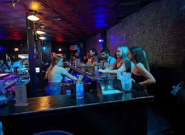 Barbarella Austin