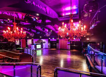 Fusion Venue