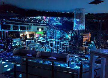 Disco Club Nox