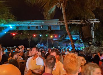 Wet & Wild Beach Club