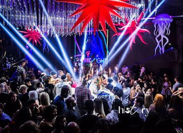History Nightclub
